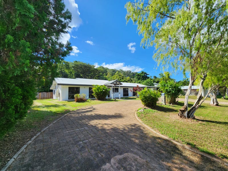 14 Karwin Street, Bayview Heights, QLD 4868