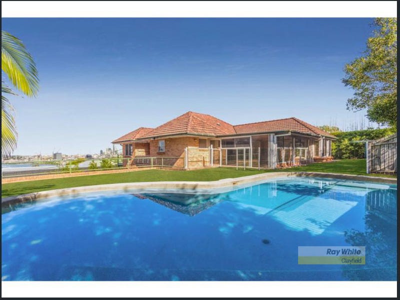 31 Street, Ascot, QLD 4007