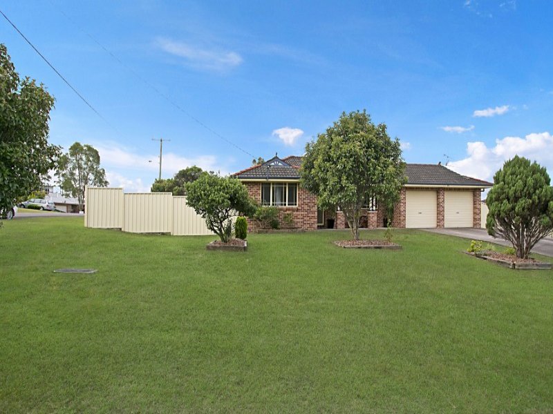 11 Melbee Circuit, Dungog, NSW 2420