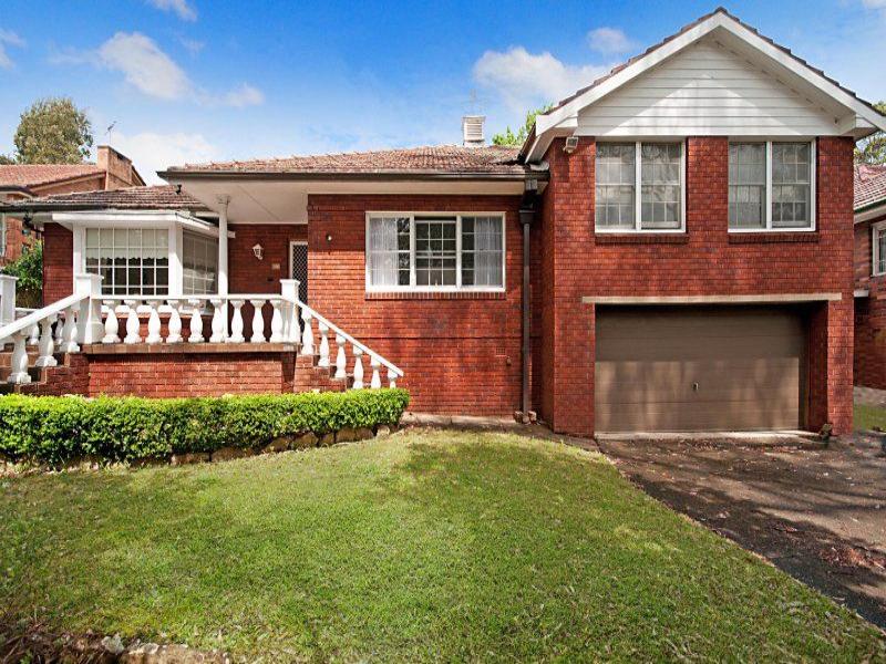 27 Chapman Avenue, Beecroft, NSW 2119 Property Details