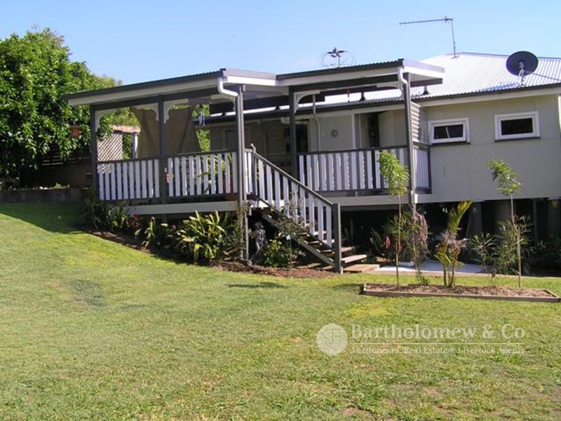 62 Church St, Boonah, Qld 4310 Property Details