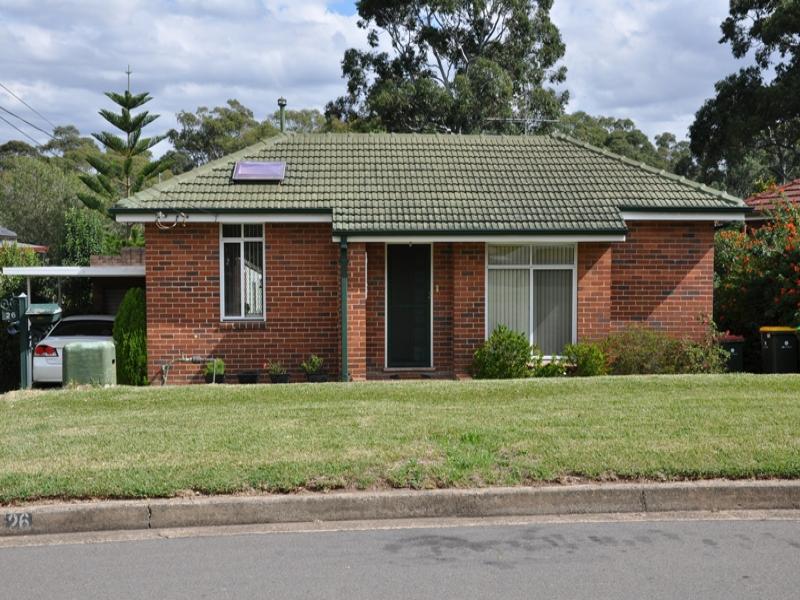 26 Michael Street, North Ryde, NSW 2113