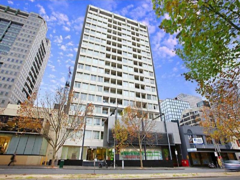 L 5 509/270 King Street, Melbourne, Vic 3000