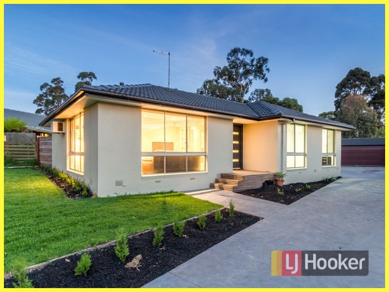 27 Mansfield Street, Berwick, Vic 3806 Property Details