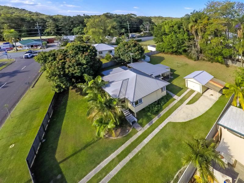 46 Rigby Street, Nambour, QLD 4560