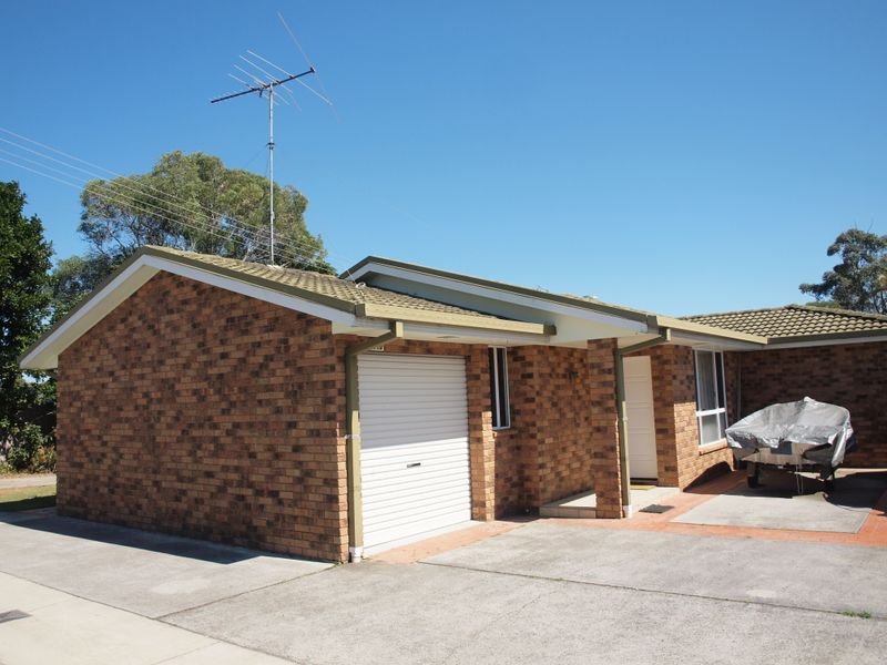 Unit,3/110 Spenser Street, Iluka, NSW 2466 Property Details