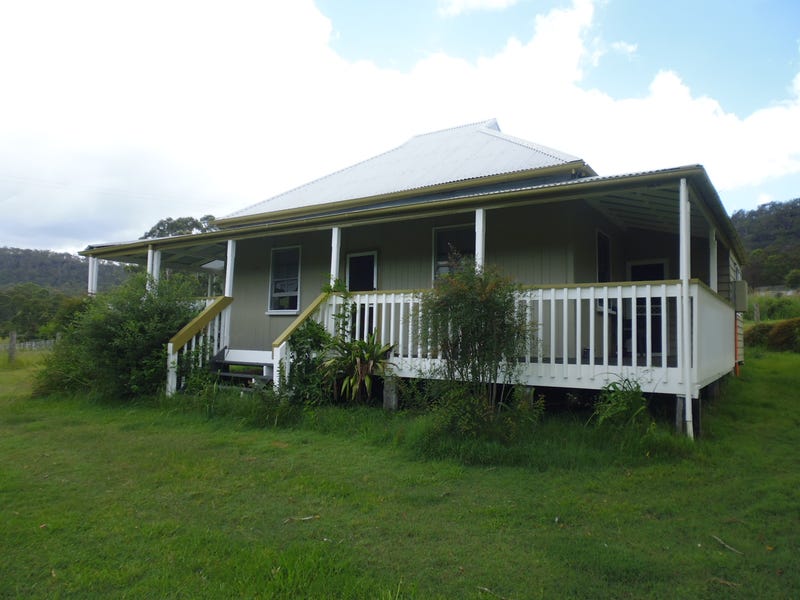 9 Brennans Road, Glenreagh, NSW 2450