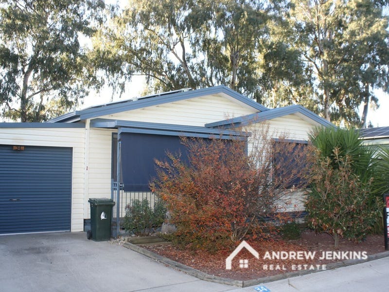 34 Oasis Dr, Cobram, Vic 3644 Unit for Sale