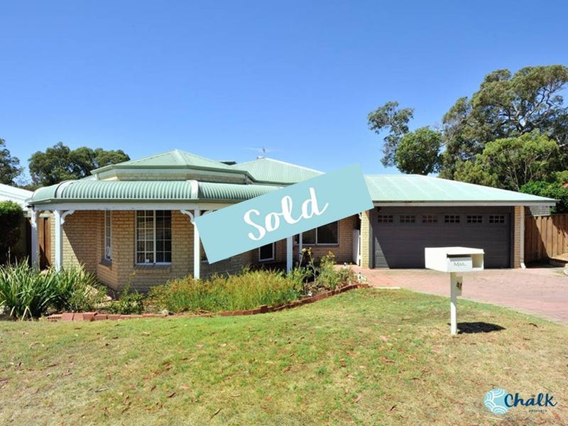 47 Bridgeman Way, Baldivis, WA 6171 Property Details