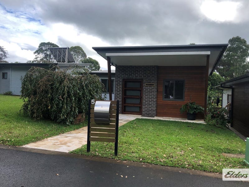 5 Gangara Avenue, Dorrigo, NSW 2453 Property Details