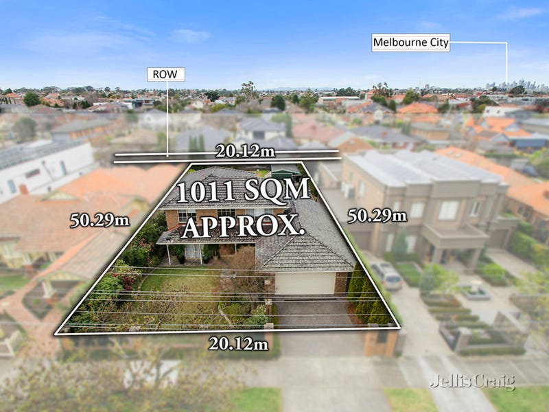 18 Roberts Street, Essendon, Vic 3040 Property Details