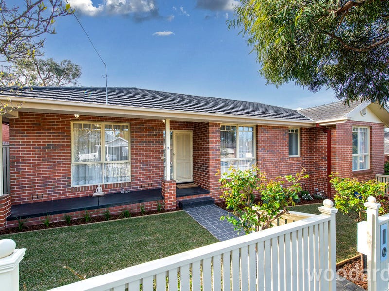 3 Bullen Avenue, Mitcham, Vic 3132 Property Details