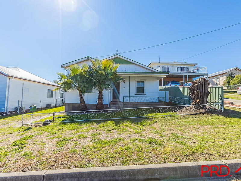 18 Kurrara Street, Werris Creek, NSW 2341