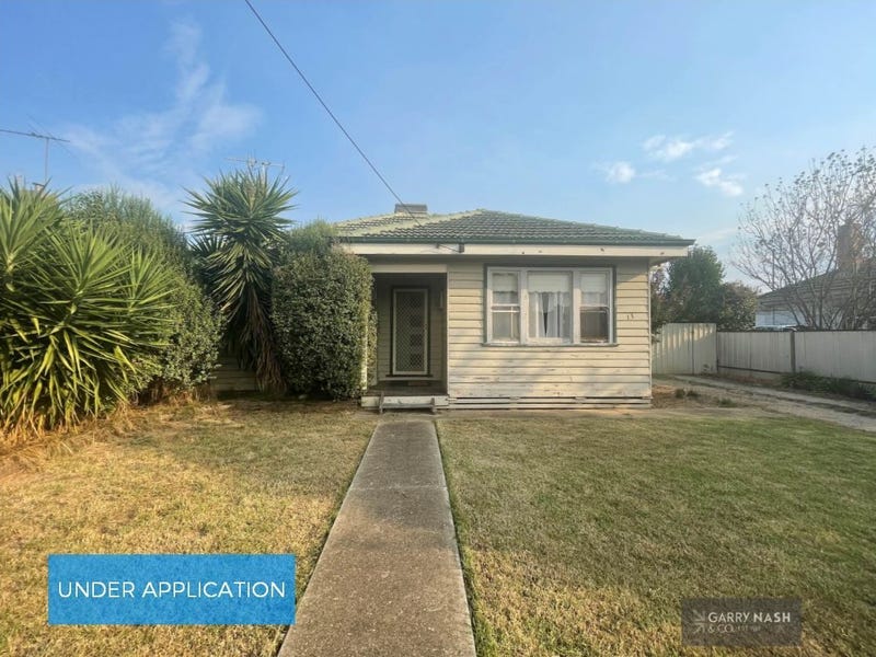 13 Brodie Street, Wangaratta, VIC 3677