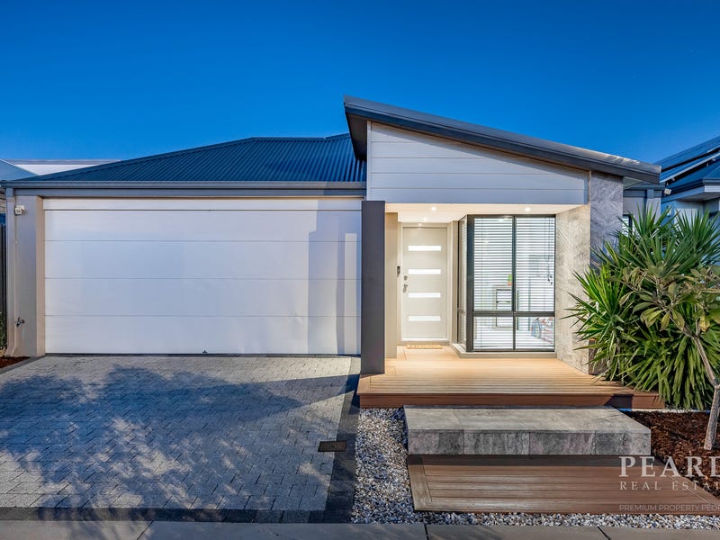 19 Midsummer Avenue, Jindalee, WA 6036 House for Sale