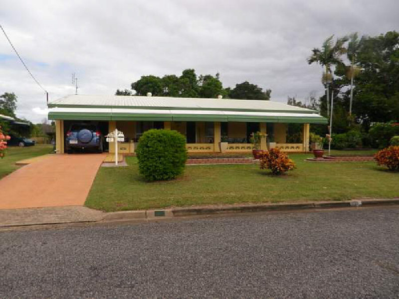 42 Carr Cres, Lucinda, QLD 4850