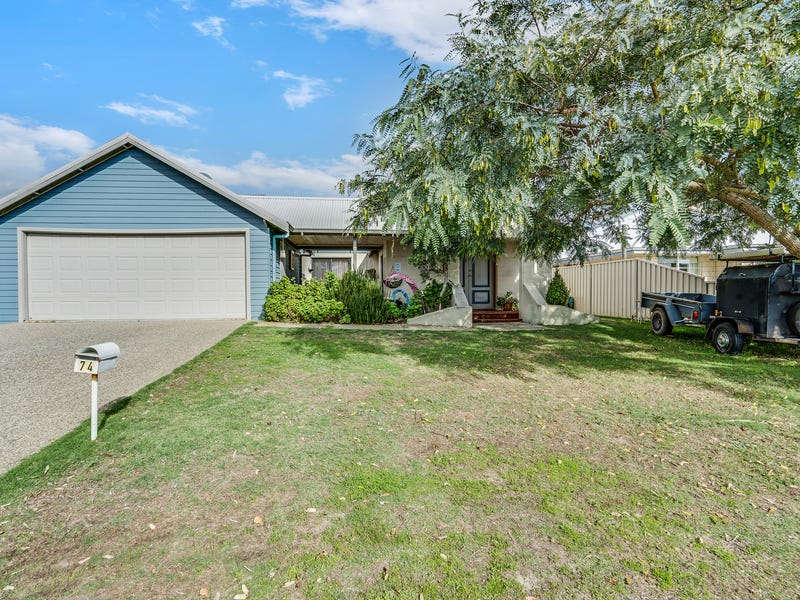 74 Resort Drive, Dunsborough, WA 6281
