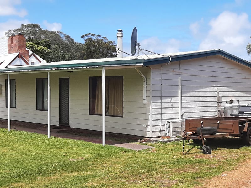 4 Sheoak Street, Walpole, WA 6398 Property Details