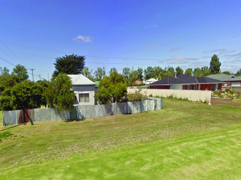 22 Hardy Street, Terang, Vic 3264 Property Details