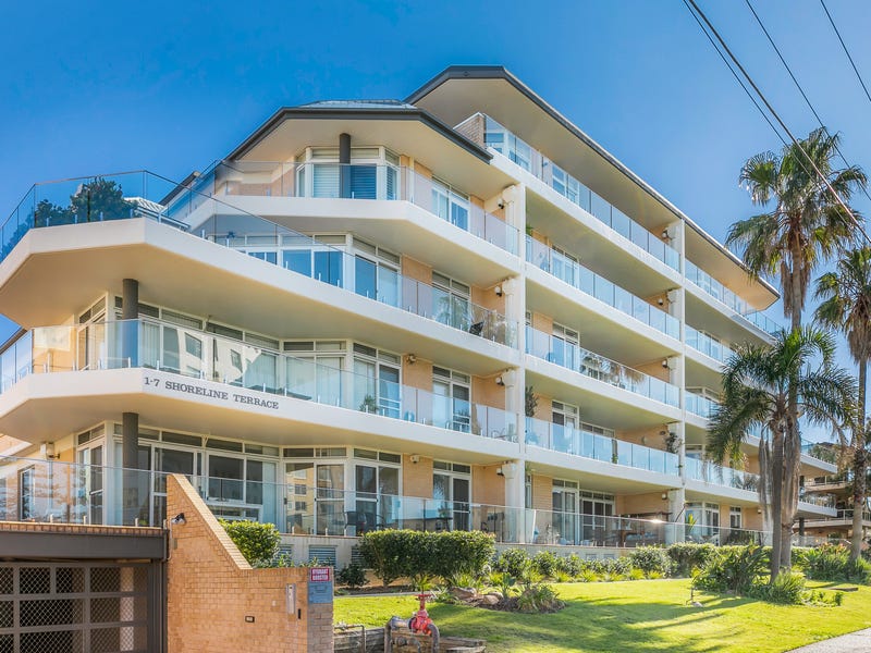 4/17 Arthur Avenue, Cronulla, NSW 2230 Unit for Sale