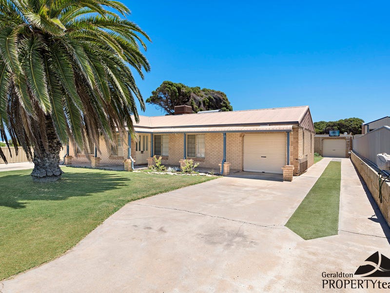 58 Ocean Drive, Dongara, WA 6525 Property Details