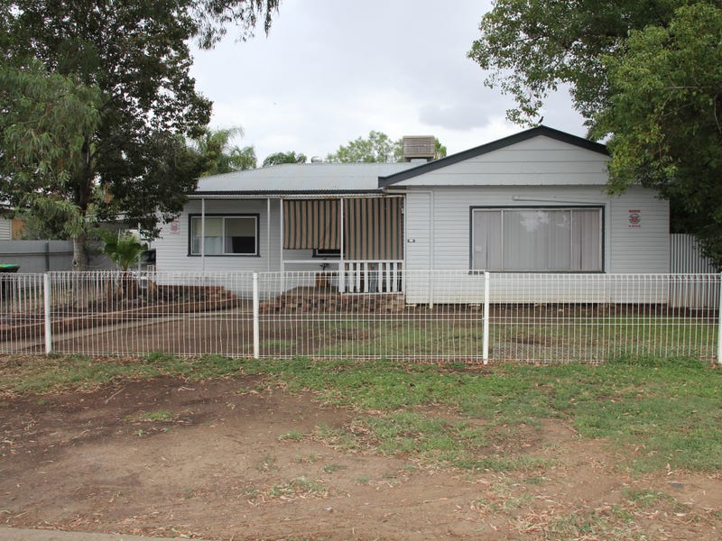 336 Edward Street, Moree, NSW 2400 House for Sale