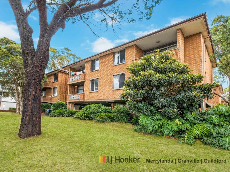 11/2527 St Ann Street, Merrylands, NSW 2160 Property Details