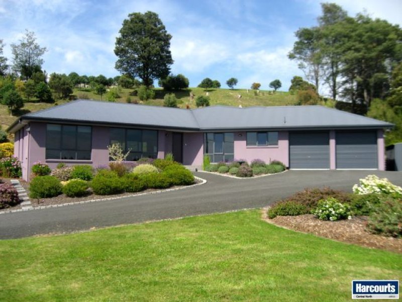 172 Grandview Drive, Spreyton, Tas 7310 Property Details