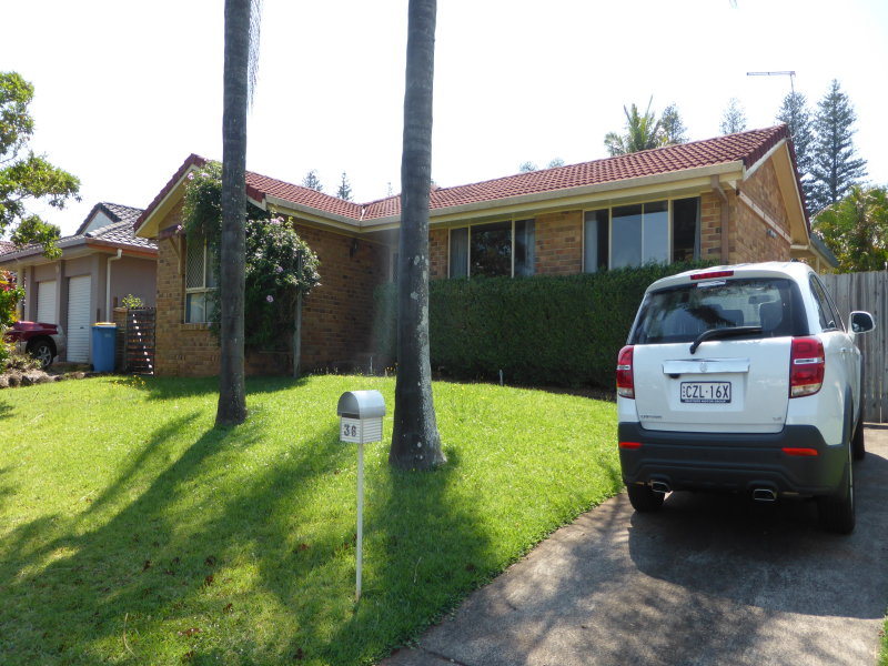 36 Tanamera Drive, Alstonville, NSW 2477 Property Details