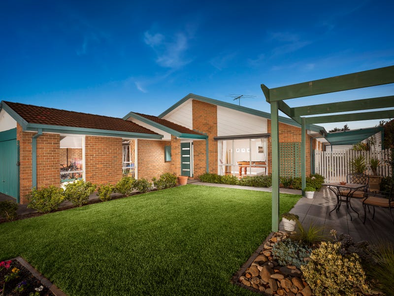 15 Heritage Drive, Mill Park, VIC 3082 15 Heritage Drive, Mill Park, VIC 3082