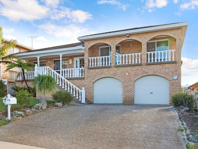 46 Mount Street, Bonnyrigg Heights, NSW 2177