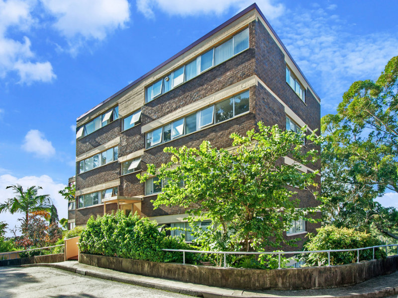 4b 83 Homer Street Links House Earlwood Nsw 2206 Property Details