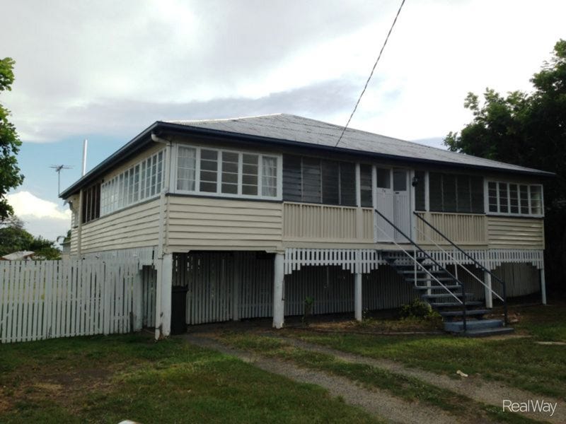 74 Elphinstone Street, Berserker, QLD 4701