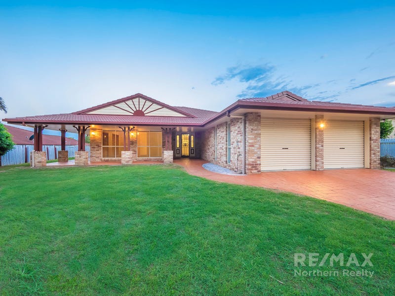 19 Road, Albany Creek, QLD 4035
