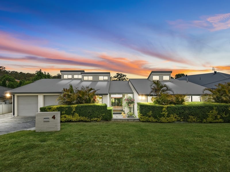 4 Glenayre Close, East Maitland, NSW 2323