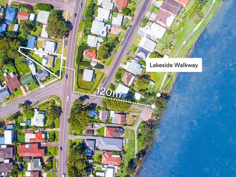 119 Scenic Drive, Budgewoi, NSW 2262 Property Details