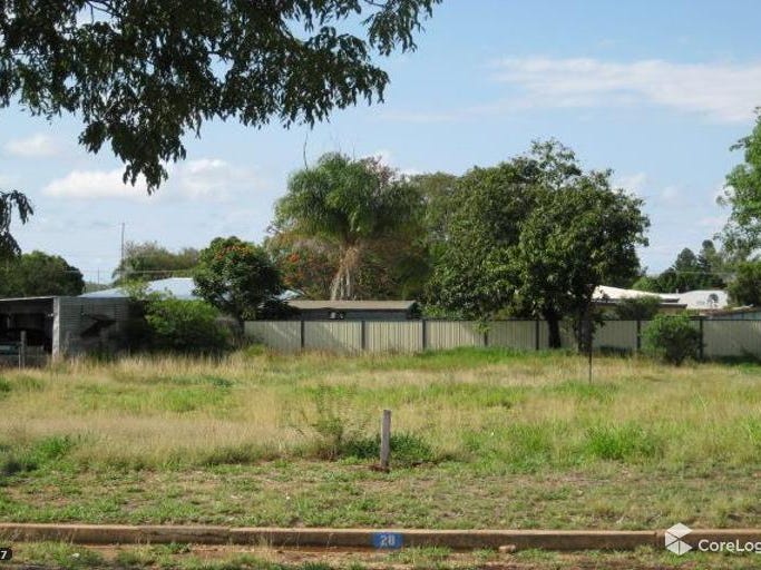 28 French Street, Clermont, Qld 4721 Residential Land for Sale