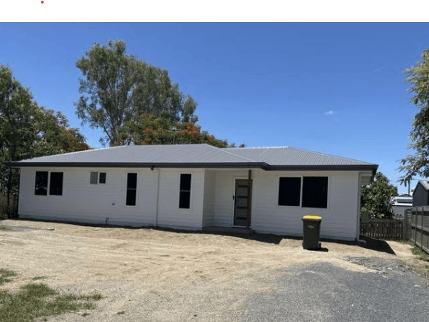 Morgan Hampton Dc 3 Bedroom Houses for Rent in Rockhampton - Greater Region, QLD (+3 ...