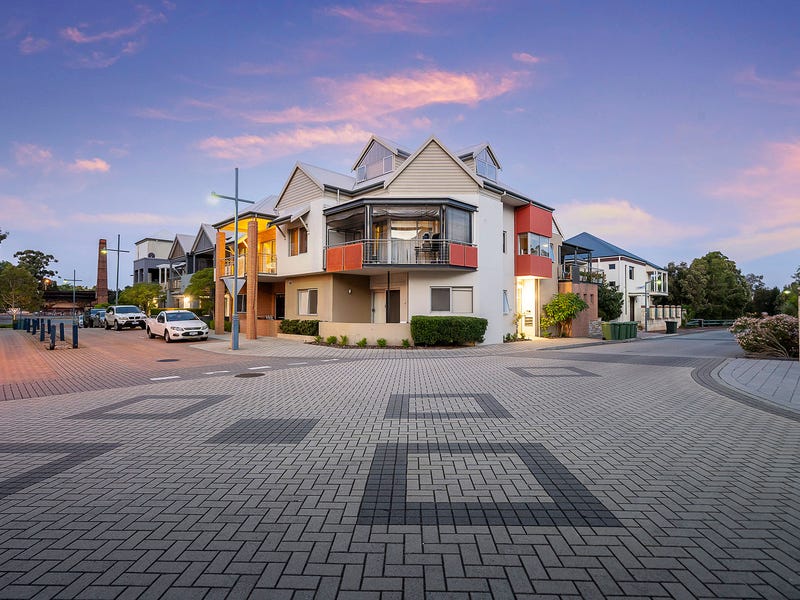 7/3 Marina Drive, Ascot, WA 6104 Property Details
