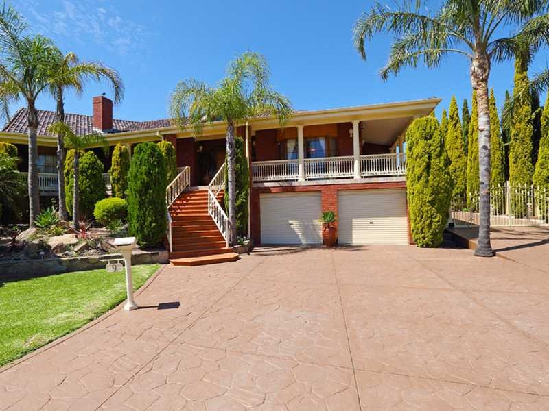 9 Constantine Court, Rostrevor, SA 5073