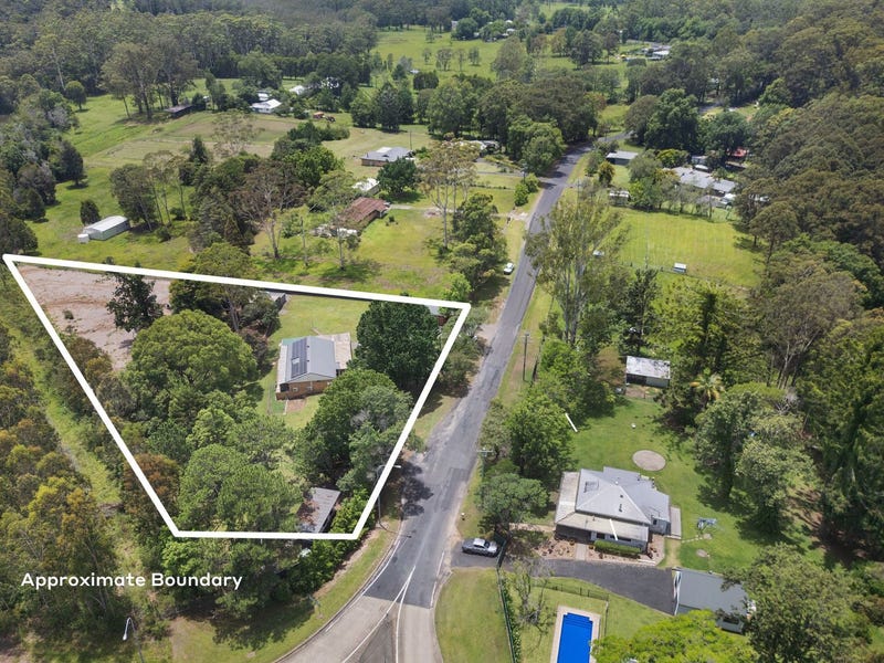55 Archville Station Road, Bonville, NSW 2450 House for Sale