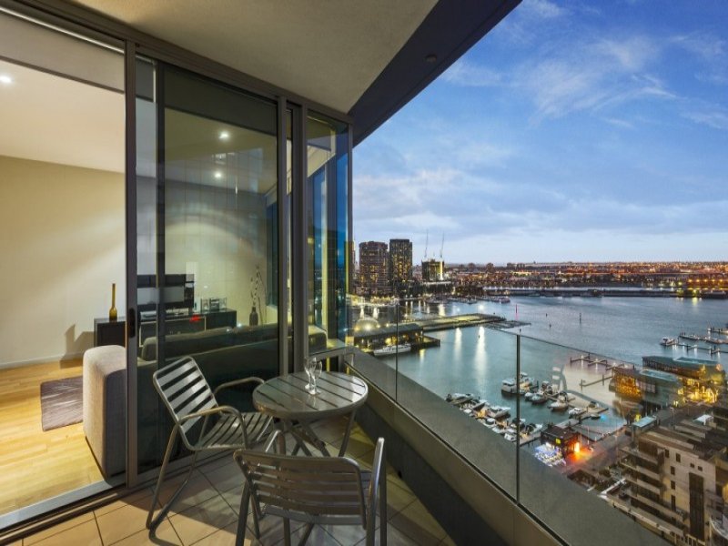 1903/2 NewQuay Promenade, Docklands, Vic 3008 Property Details