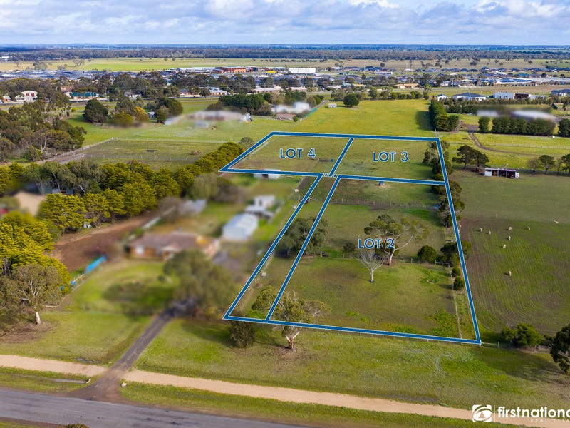 124 Clyde Road, Bannockburn, VIC 3331