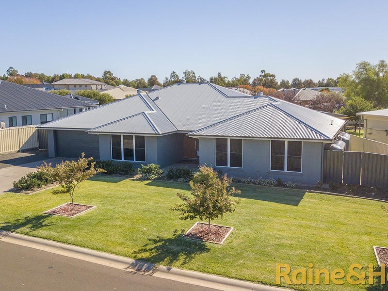 53 Lakeside Circuit, Dubbo, NSW 2830