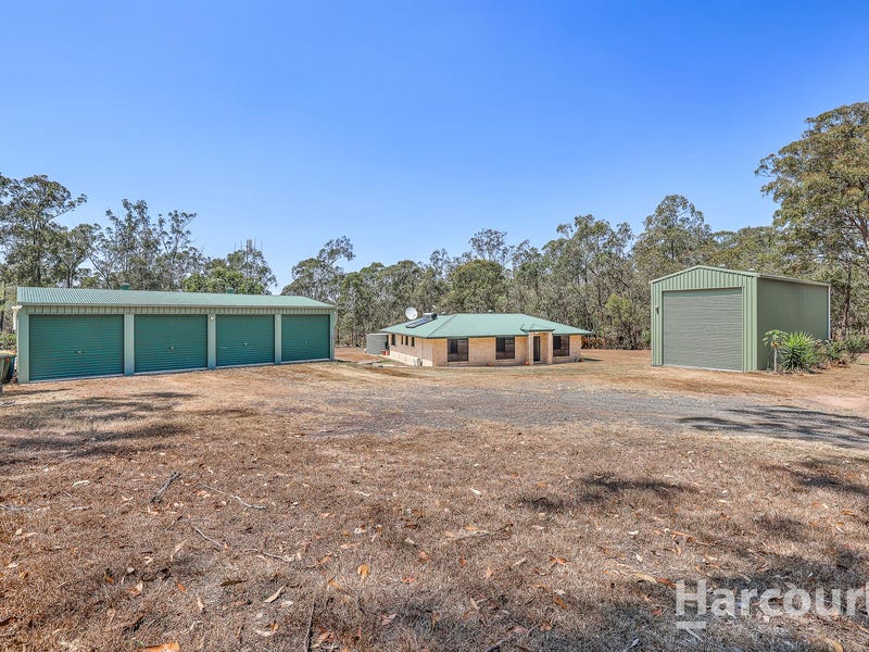 80 Avondale Road, Avondale, Qld 4670 Property Details