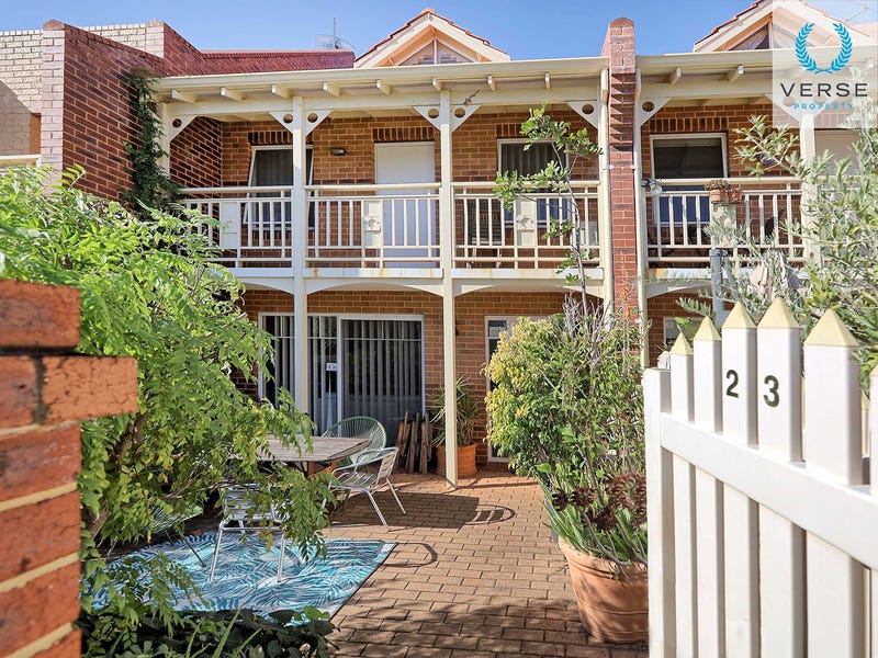 23/22 Geddes Street, Victoria Park, WA 6100
