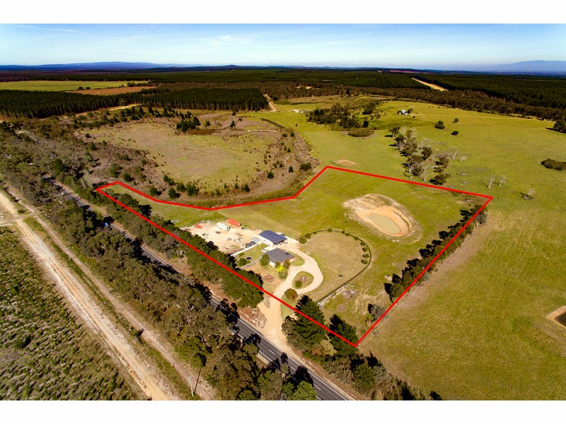 5899 South Gippsland Highway, Longford, VIC 3851