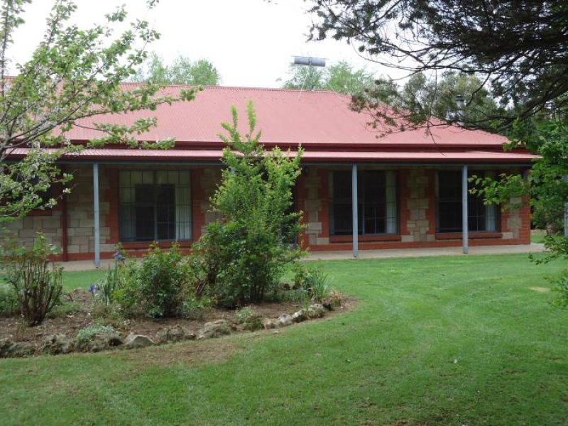 Lot 2 Lake Edward Road, Glencoe, SA 5291 Property Details