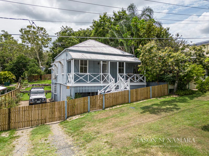 41 Park Street, Ipswich, Qld 4305 Property Details