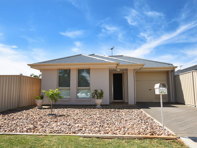 47A Elliott Avenue, Holden Hill, SA 5088